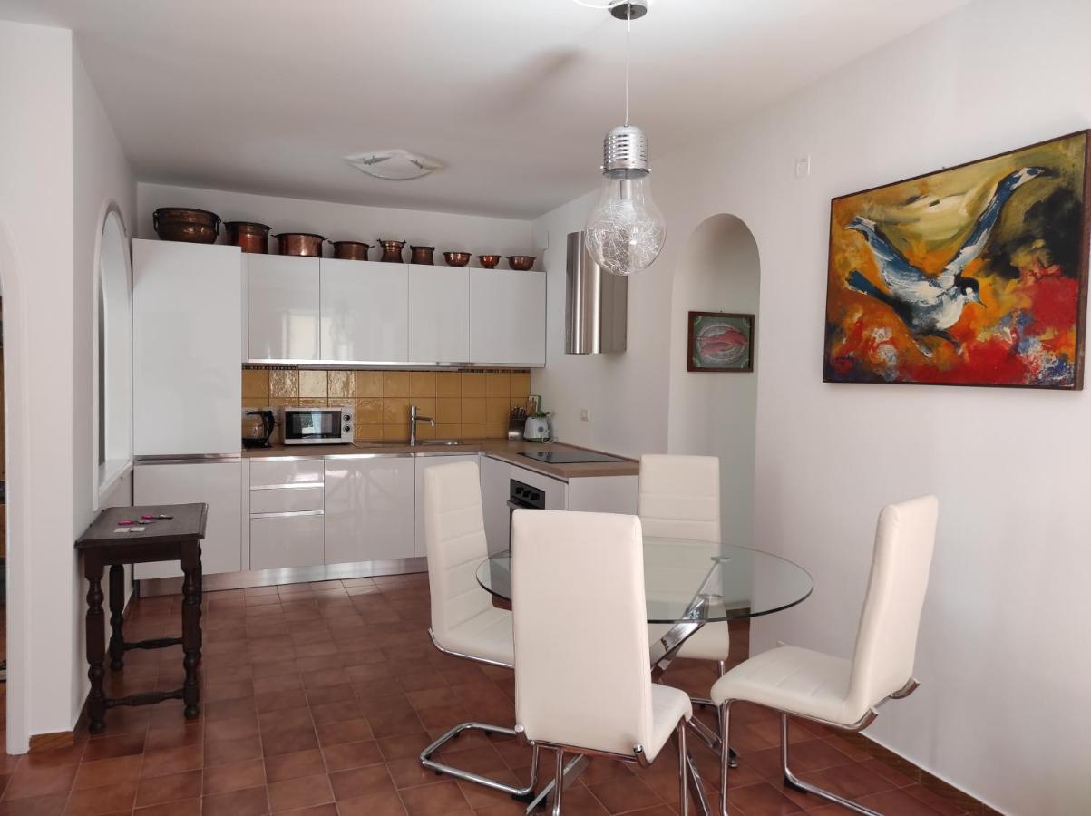 Casa Zaffiro Appartement Taormina Buitenkant foto