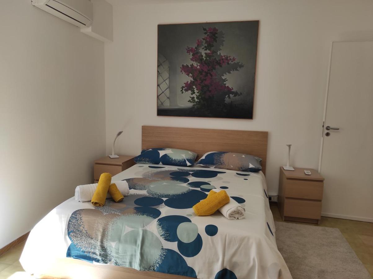 Casa Zaffiro Appartement Taormina Buitenkant foto