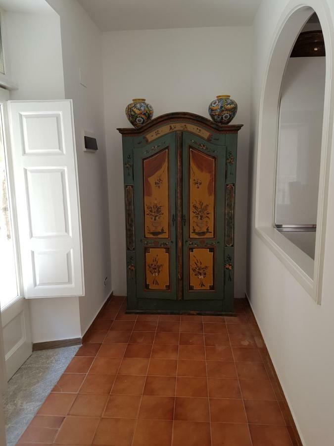 Casa Zaffiro Appartement Taormina Buitenkant foto