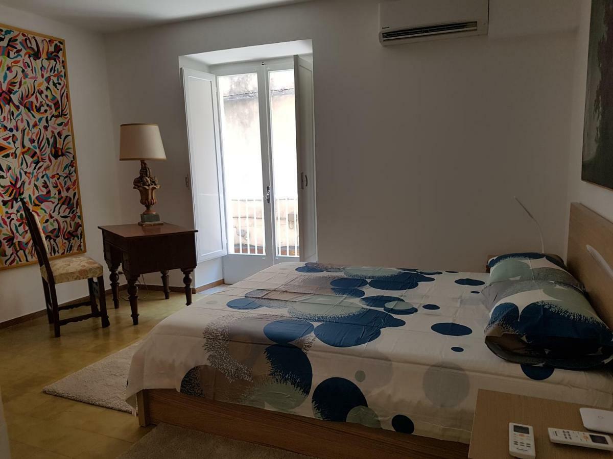 Casa Zaffiro Appartement Taormina Buitenkant foto